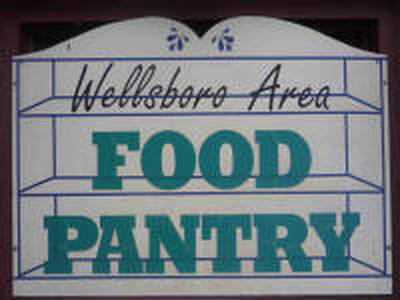 Wellsboro Food Pantry